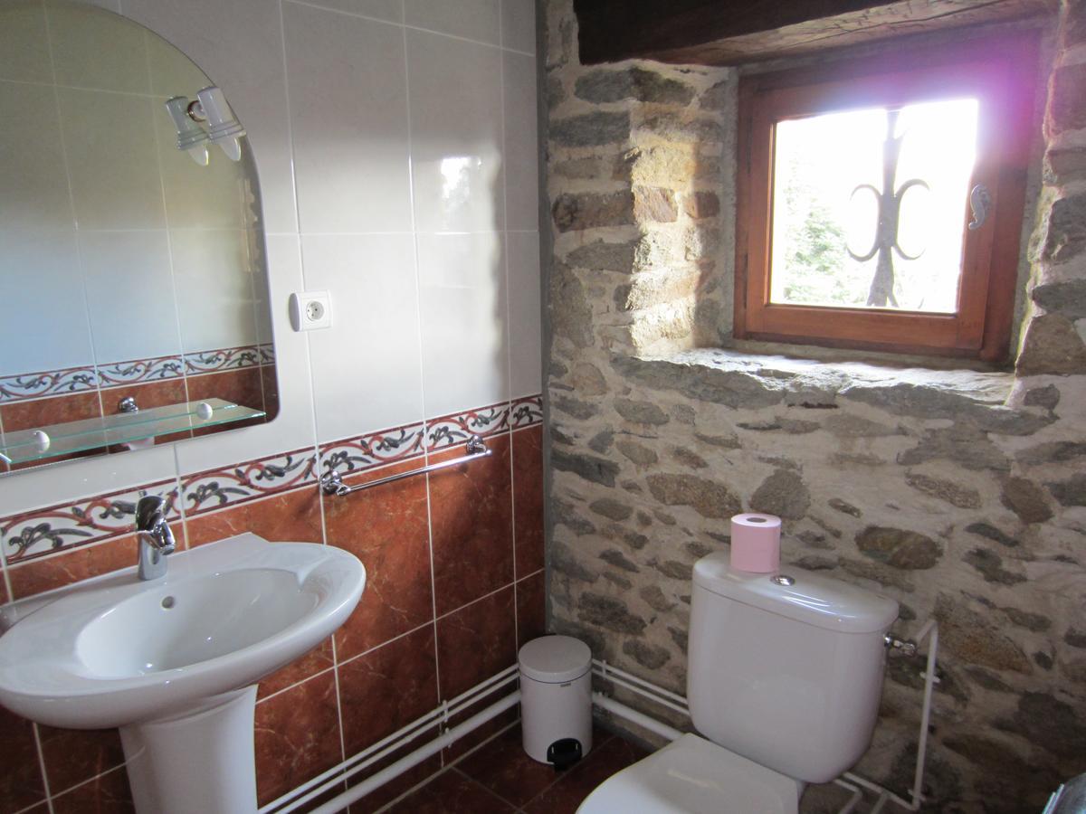 Chambre D'Hotes Cal Barbe Targassonne Екстер'єр фото