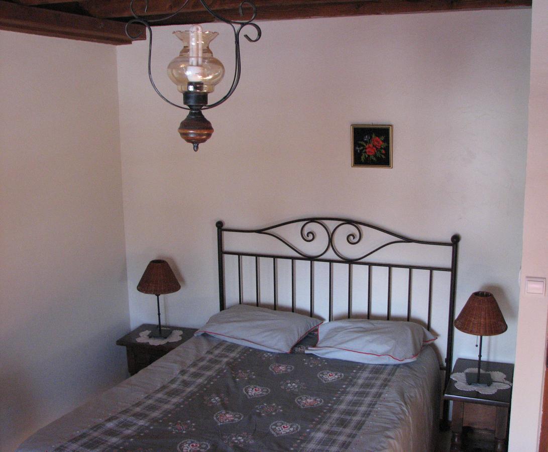Chambre D'Hotes Cal Barbe Targassonne Екстер'єр фото