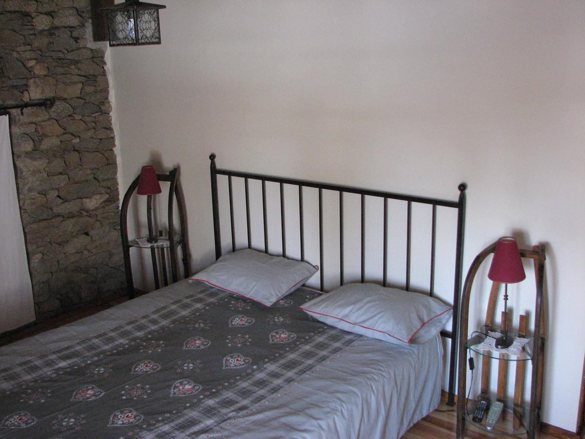 Chambre D'Hotes Cal Barbe Targassonne Екстер'єр фото